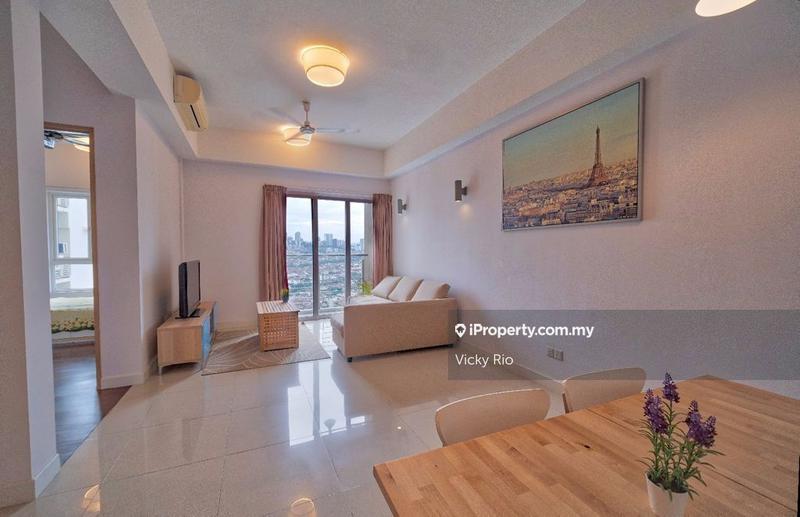 For Rent - Gaya Bangsar