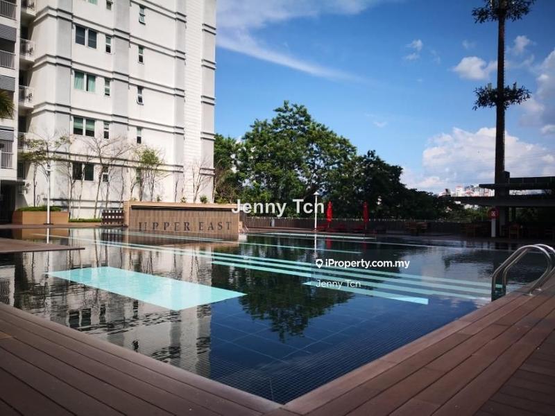 Condominium for Sale in Mutiara Upper East by Jenny Tcn - iProperty.com.my