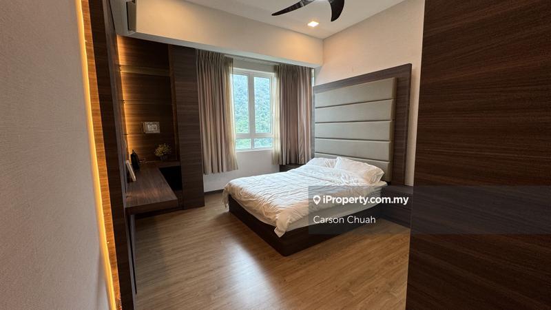 Condominium for Sale in Starhill Luxury Residence by Carson Chuah - iProperty.com.my