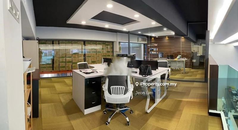 Kilang Berkembar untuk Dijual di Bandar Bukit Raja, Klang oleh Jeon Lim - iProperty.com.my