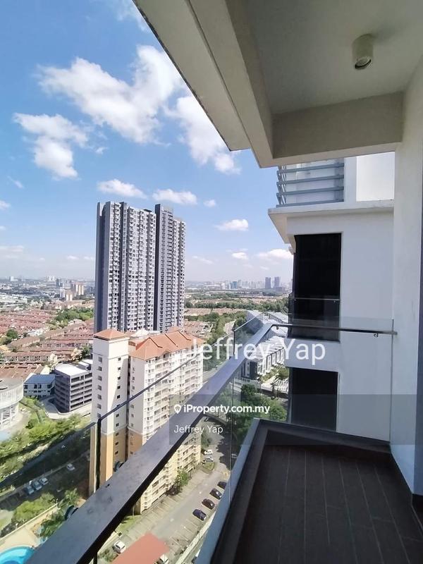 Kondominium untuk Disewa di Seri Puteri Hills oleh Jeffrey Yap - iProperty.com.my