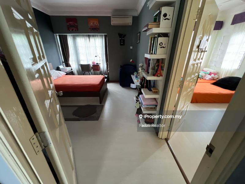 Bungalow House for Sale in Ukay Heights, Ampang by Fadzli Realtor - iProperty.com.my