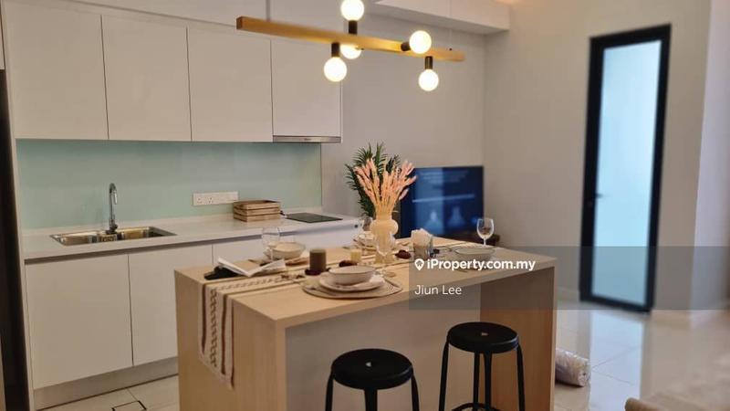 For Rent - The Sentral Suites