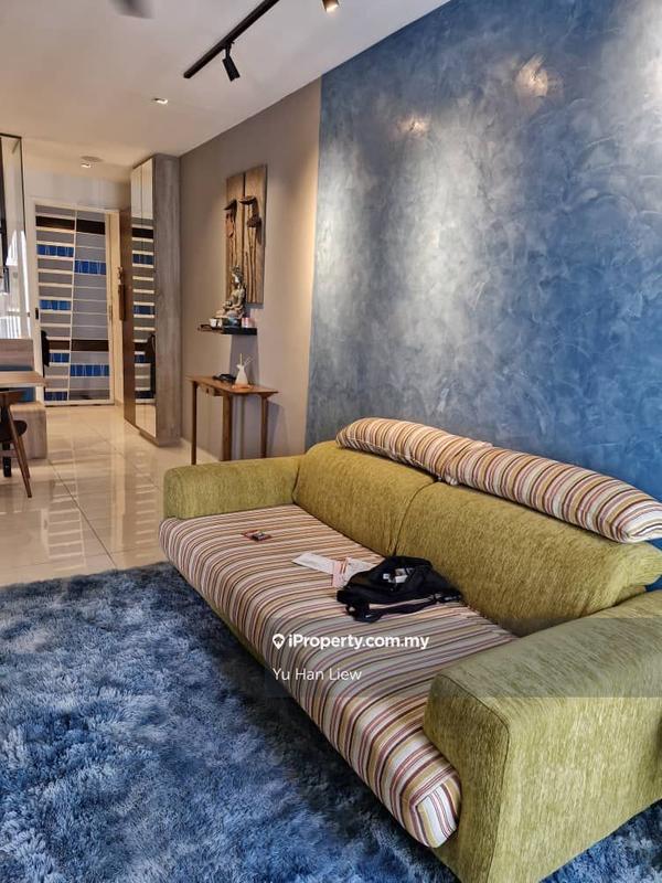 For Sale - H2O Residences