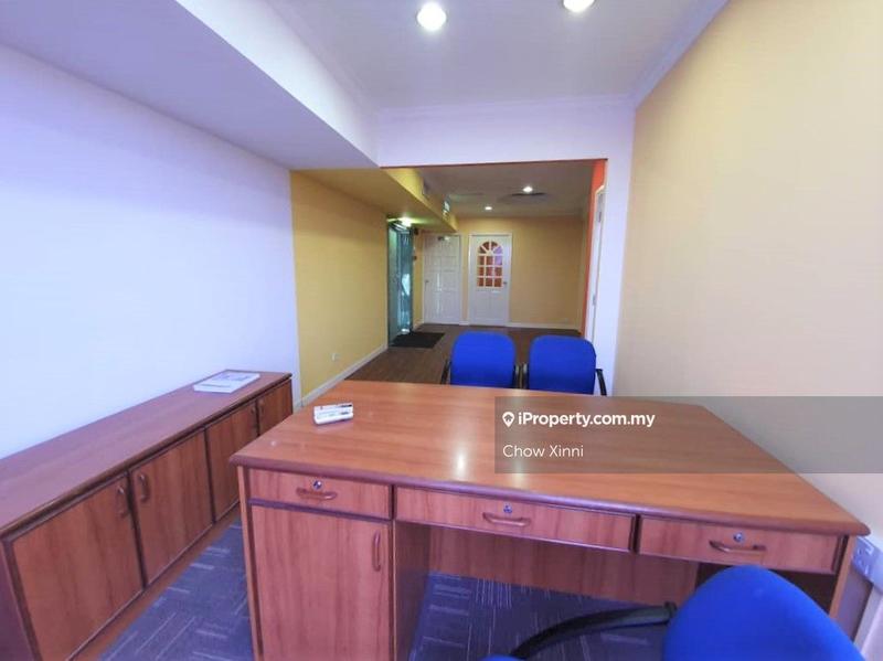 Office for Rent in Usj 9, Subang Jaya by Chow Xinni - iProperty.com.my