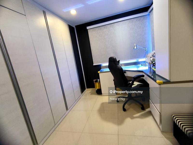 Kondominium untuk Dijual di Sea View Tower oleh Nancy Ng - iProperty.com.my