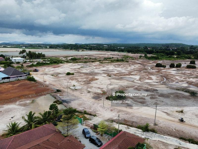 Residential Land for Sale in Melaka City, Melaka by Akmal Zaidi - iProperty.com.my