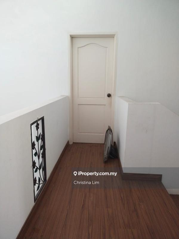 Rumah Berangkai 3 Tingkat untuk Dijual di Setia Alam ( Anjung Sari), Setia Alam oleh Christina Lim - iProperty.com.my