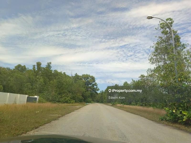 Industrial Land for Sale in Seri Iskandar Ipoh Perak, Seri Iskandar by Edwin Kon - iProperty.com.my