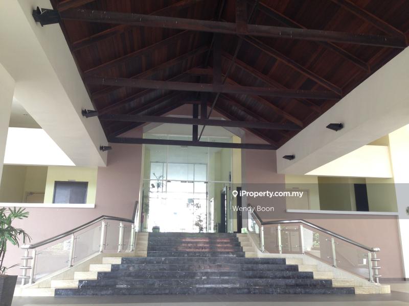 For Sale - Puteri Palma Condominiums