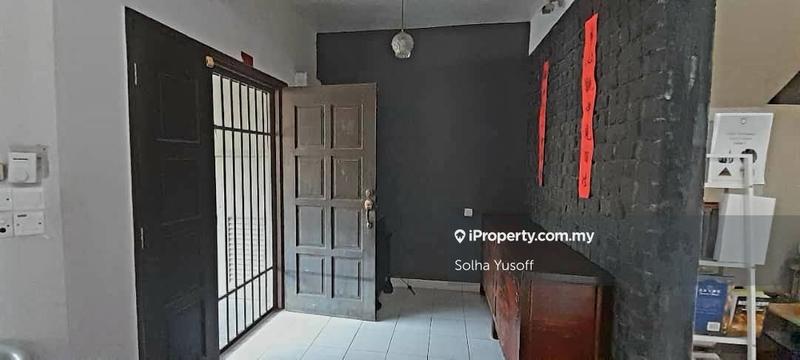 Rumah Teres 2-Tingkat untuk Dijual di Seksyen 5, Kota Damansara oleh Solha Yusoff - iProperty.com.my
