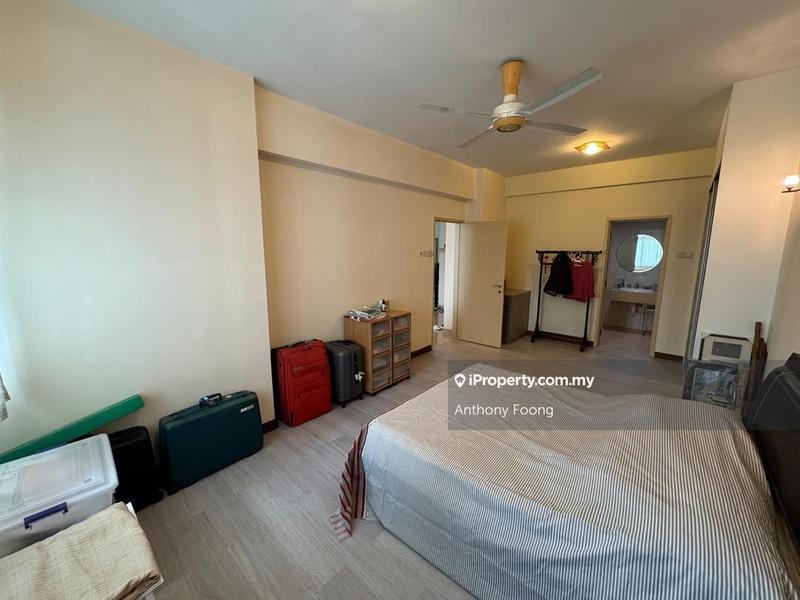 Condominium for Sale in 633 Residency by Anthony Foong - iProperty.com.my