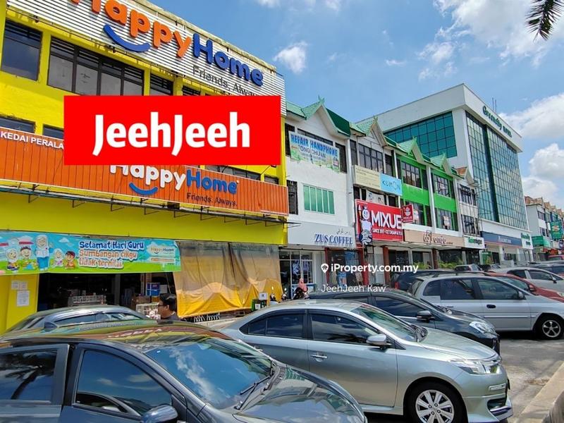 Shop for Rent in Taman Sejati Indah, Sungai Petani by JeehJeeh Kaw - iProperty.com.my