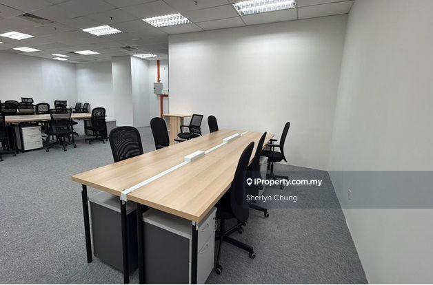 Office for Rent in Kelana Jaya, Petaling Jaya by Sherlyn Chung - iProperty.com.my
