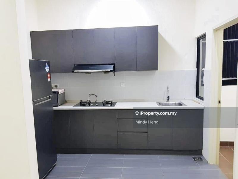 Pangsapuri untuk Dijual di Impian Senibong Apartment oleh Mindy Heng - iProperty.com.my