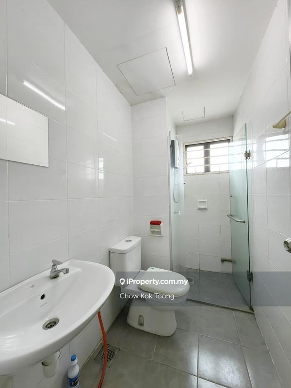 Condominium for Sale in Park 51 Residency by Chow Kok Toong - iProperty.com.my