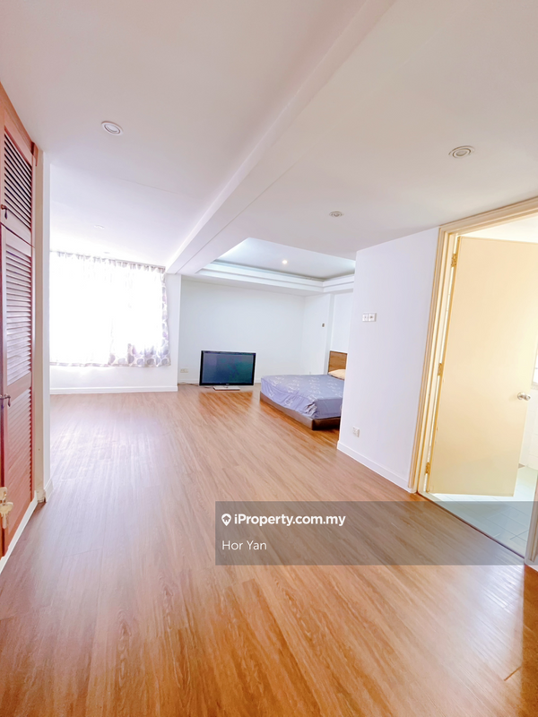 Kondominium untuk Dijual di Pantai Panorama Condominiums oleh Hor Yan - iProperty.com.my