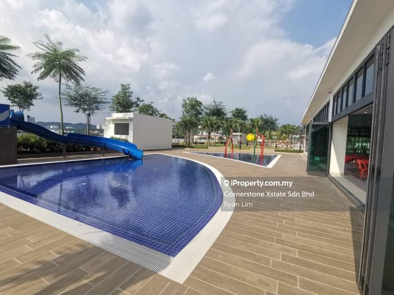 Condominium for Sale in Hillcrest Heights by Ryan Lim - iProperty.com.my
