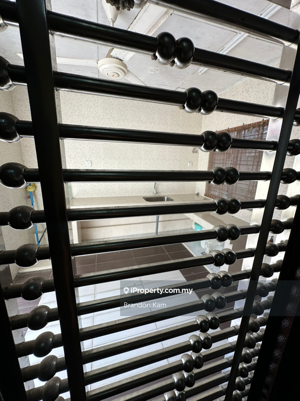 Rumah Berangkai 2 Tingkat untuk Disewa di S2, Seremban 2, Seremban 2 oleh Brandon Kam - iProperty.com.my