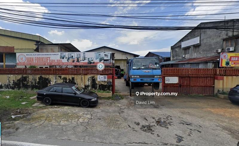 For Sale - Kampung Baru Sungai Buloh