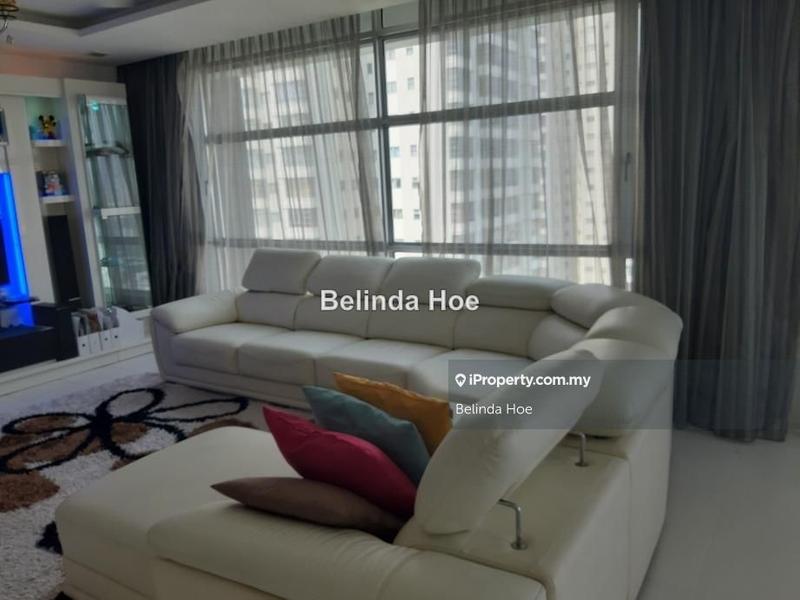 Condominium for Sale in The Saffron by Belinda Hoe - iProperty.com.my