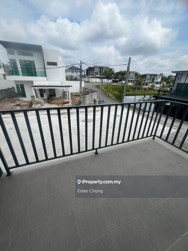 Rumah Berangkai 2 Tingkat untuk Dijual di Taman Rimba, Mentakab oleh Estee Chong - iProperty.com.my