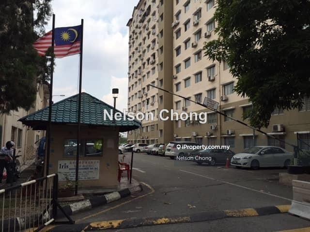 For Sale - Iris Apartment