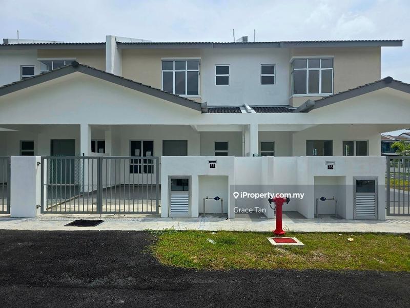 2-storey Terraced House for Sale in Taman Amanah, Jenjarom by Grace Tan - iProperty.com.my