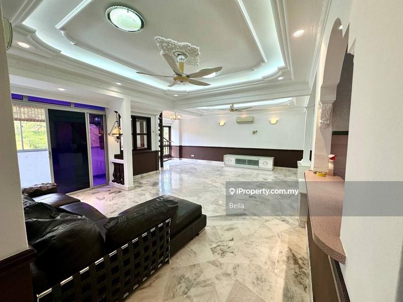 For Rent - Impian Selatan Kondominium Southern Height