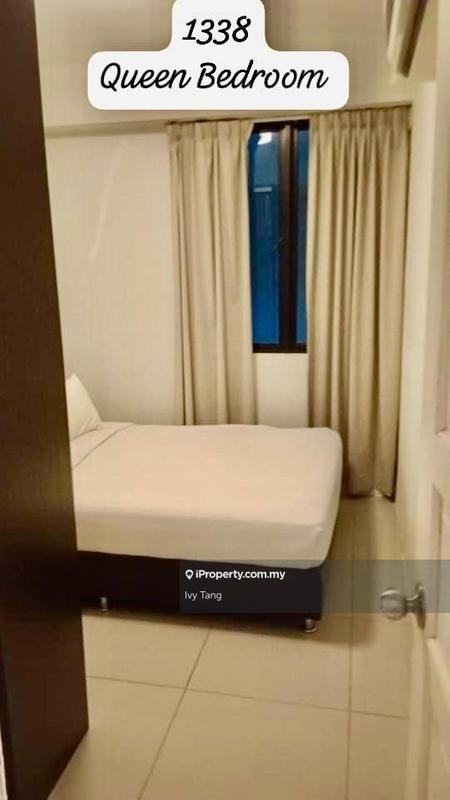 Kondominium untuk Dijual di Kinta Riverfront Hotel & Suites oleh Ivy Tang - iProperty.com.my