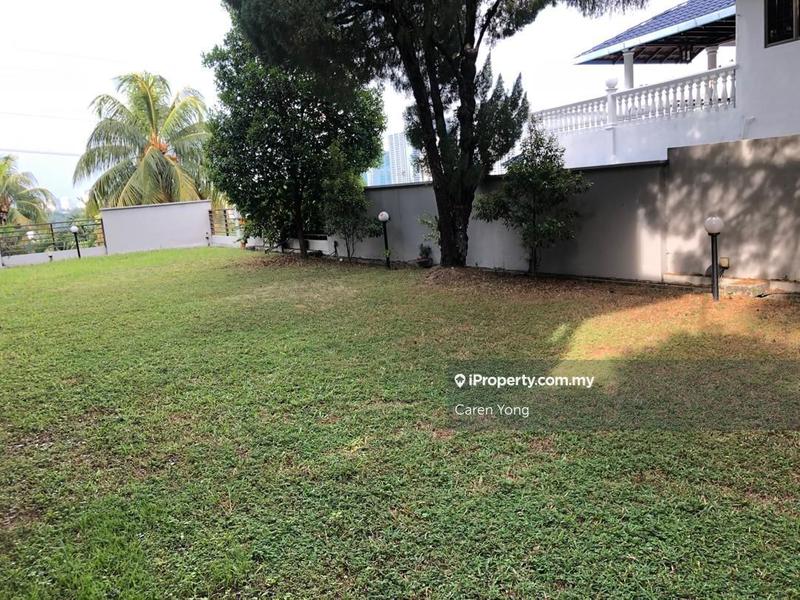 Bungalow House untuk Dijual di Taman Bukit Pantai, Bangsar oleh Caren Yong - iProperty.com.my