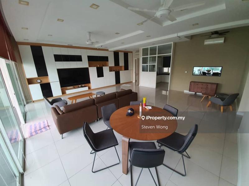 Kondominium untuk Dijual di The Park Residences 1 oleh Steven Wong - iProperty.com.my