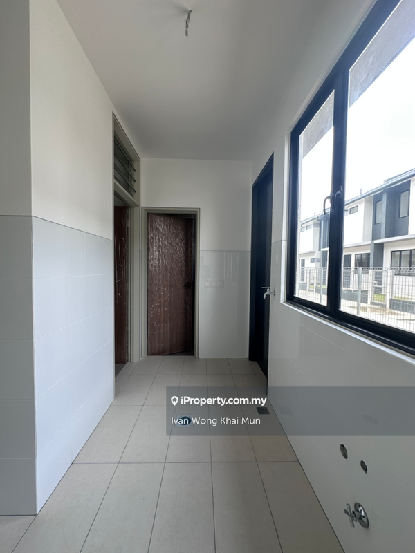 Rumah Berangkai 2 Tingkat untuk Dijual di Bandar Bukit Raja, Klang oleh Ivan Wong Khai Mun - iProperty.com.my