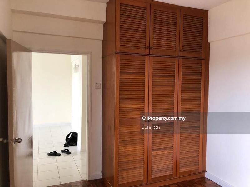 For Rent - Seri Hijauan