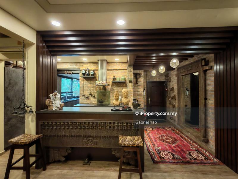 Kondominium untuk Dijual di Desa Angkasa oleh Gabriel Yap - iProperty.com.my