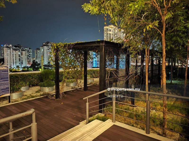 Kondominium untuk Disewa di The Havre Bukit Jalil oleh Jessica Lip - iProperty.com.my