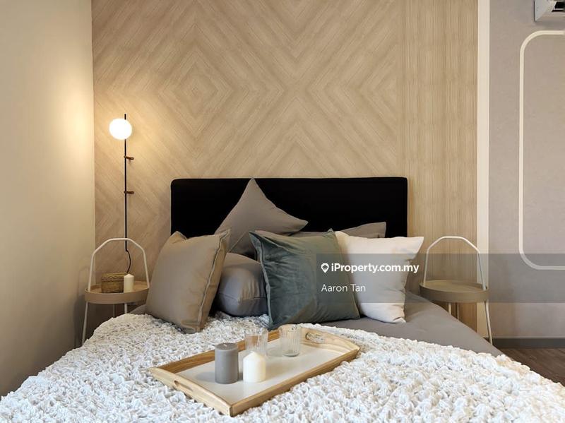Service Residence for Sale in Southlink by Aaron Tan - iProperty.com.my