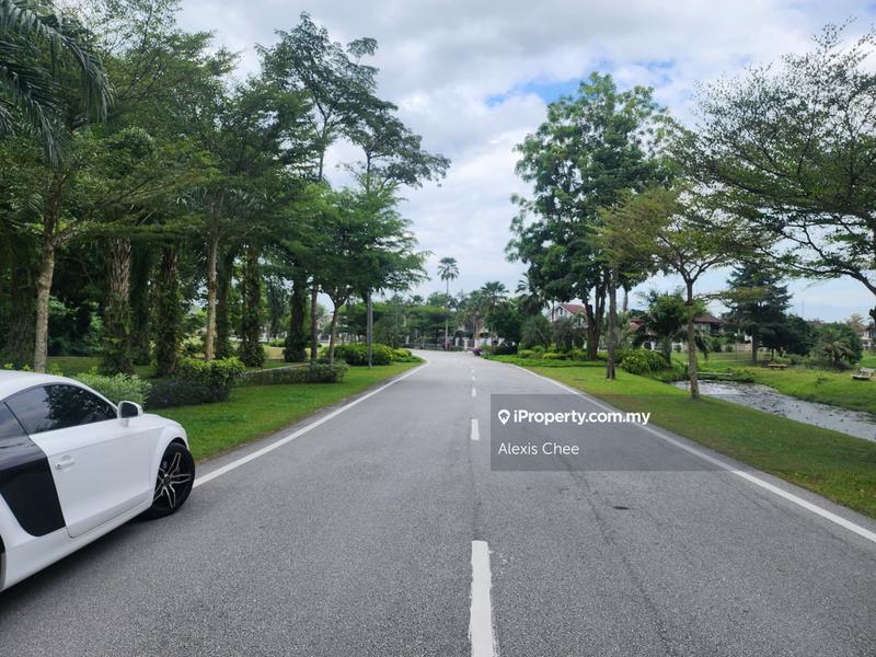 Bungalow House for Sale in Sunway City Ipoh, Ulu Kinta by Alexis Chee - iProperty.com.my