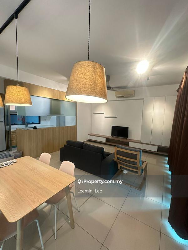 Service Residence untuk Disewa di The Leafz @ Dedaun oleh Leemini Lee - iProperty.com.my