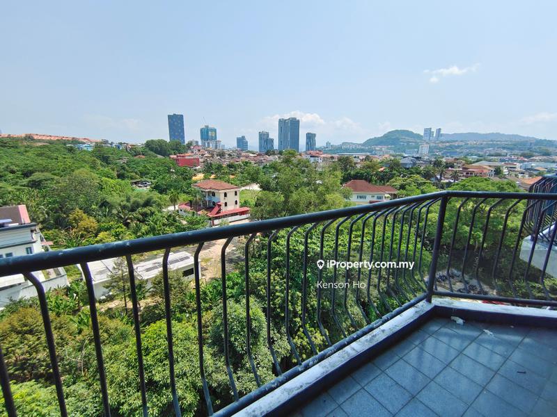 Condominium untuk Dijual di Seri Cendekia oleh Kenson Ho - iProperty.com.my