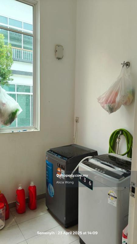2-storey Terraced House for Sale in Semenyih, Selangor by Alicia Wong - iProperty.com.my