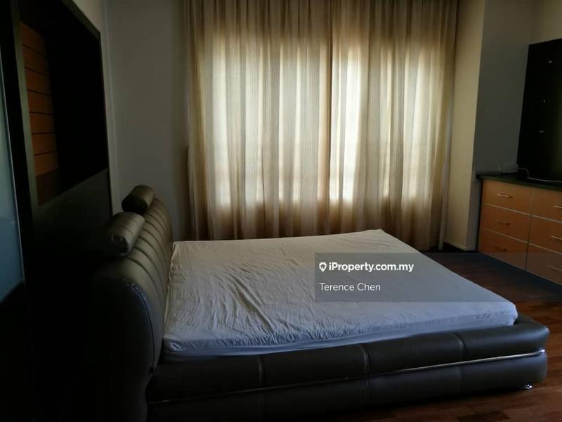 Kondominium untuk Dijual di The Boulevard oleh Terence Chen - iProperty.com.my
