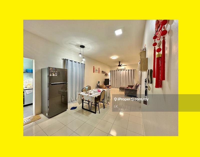 For Sale - The iResidence