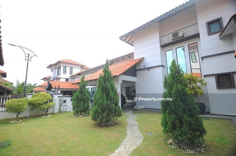 Banglo untuk Dijual di Country Heights, Kajang oleh Azam - iProperty.com.my
