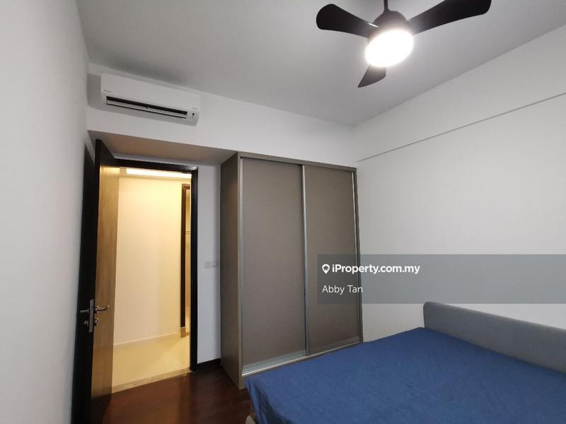 Kondominium untuk Dijual di Agile Mont Kiara oleh Abby Tan - iProperty.com.my