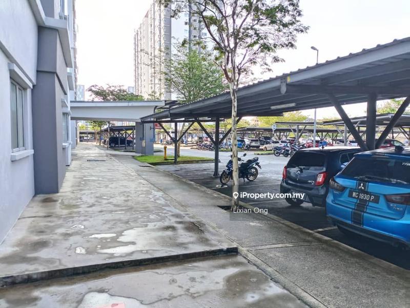 For Sale - Kemuning Aman