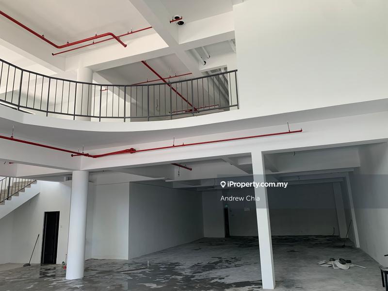 Shop for Rent in Desa Parkcity, Kuala Lumpur by Andrew Chia - iProperty.com.my