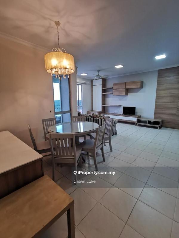 For Rent - Casa Indah 2