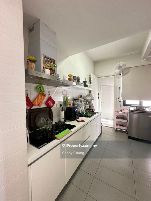 Condominium for Sale in Concerto North Kiara by Candy Chung - iProperty.com.my