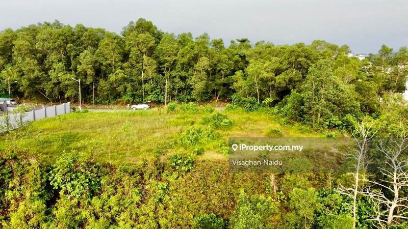 Bungalow Land for Sale in Bandar Country Homes, Rawang by Visaghan Naidu - iProperty.com.my
